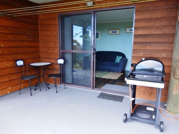 A Room For Rest - Nambucca Heads Accommodation 8